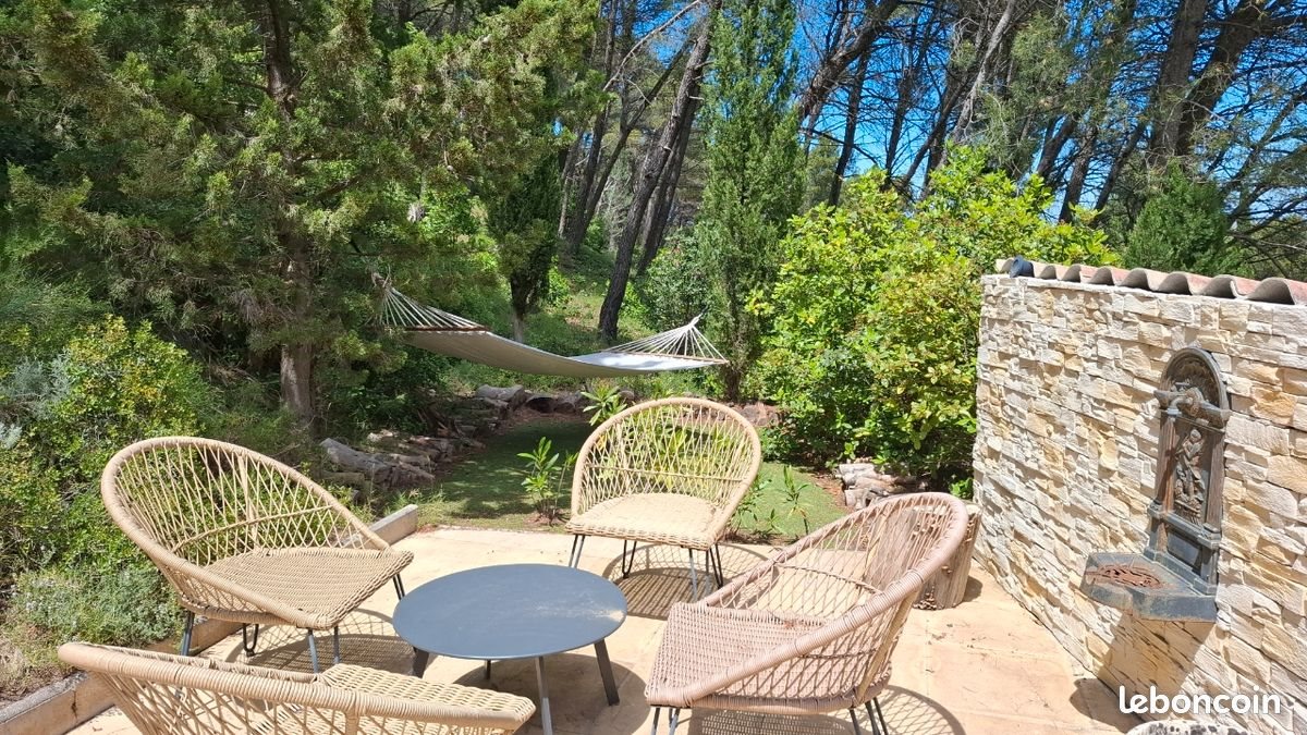 Maison à vendre, 125m², Orgon
