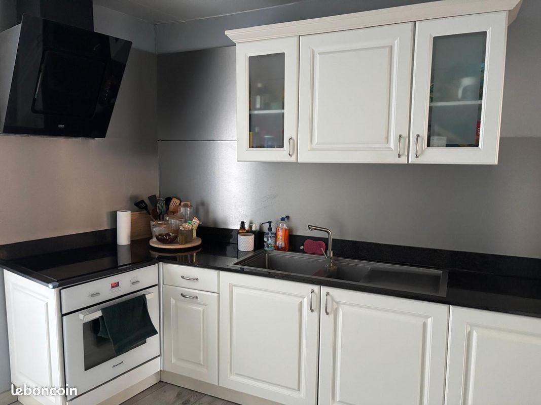 Appartement à louer, 92m², Steenvoorde