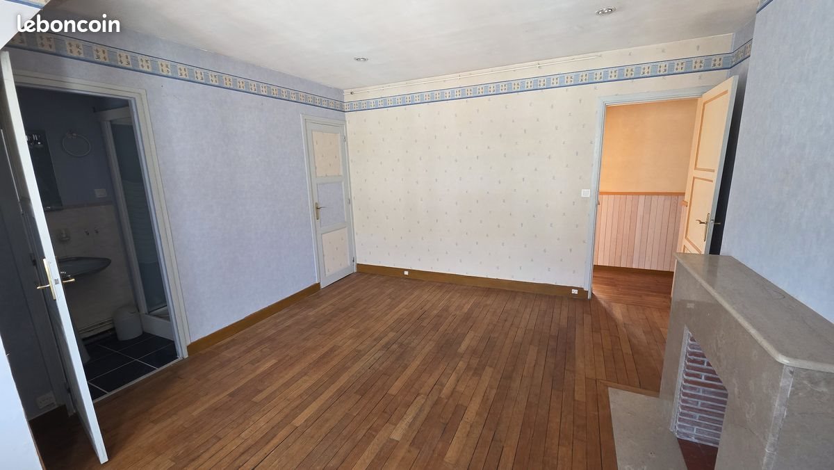 Appartement à vendre, 118m², Abbeville