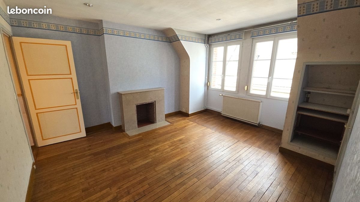 Appartement à vendre, 118m², Abbeville
