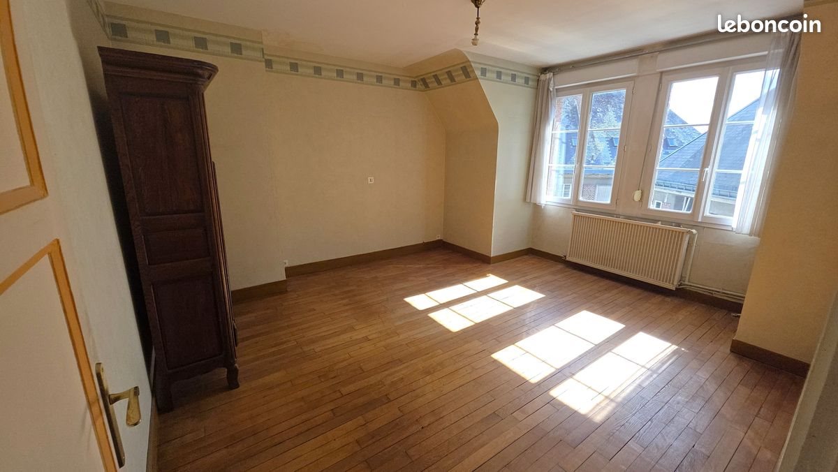 Appartement à vendre, 118m², Abbeville