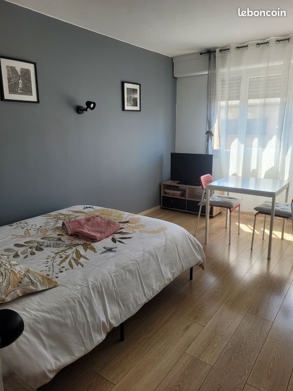 Appartement à louer, 30m², Avignon