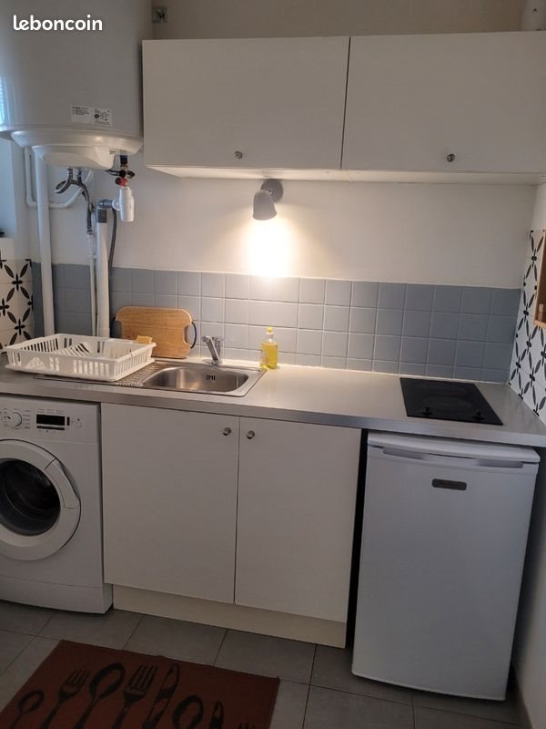 Appartement à louer, 30m², Avignon