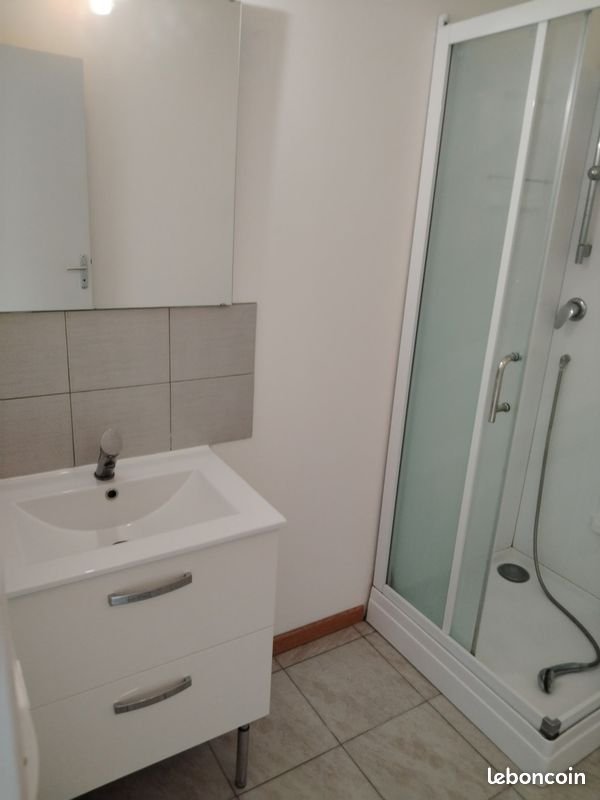 Appartement à louer, 40m², Cérans-Foulletourte