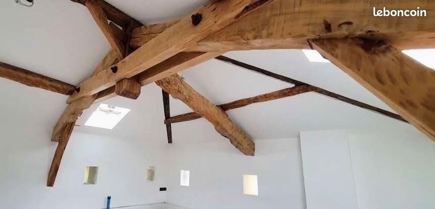 Maison à vendre, 180m², Montaigu-de-Quercy