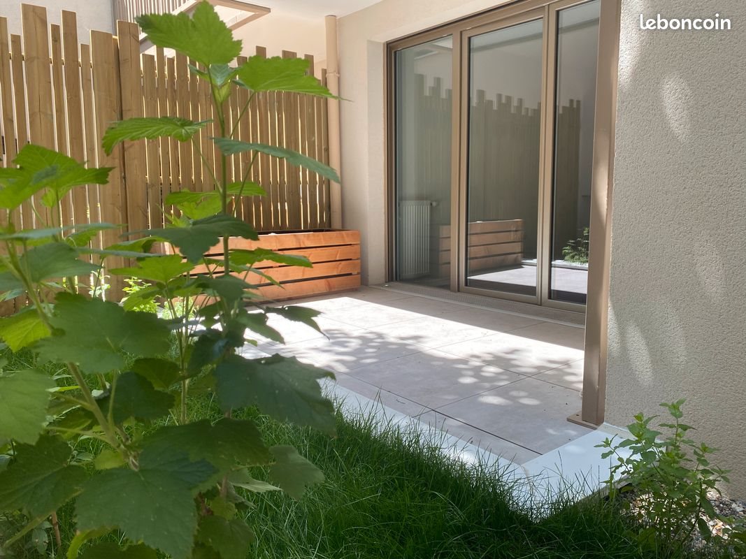 Appartement à louer, 43m², Sartrouville