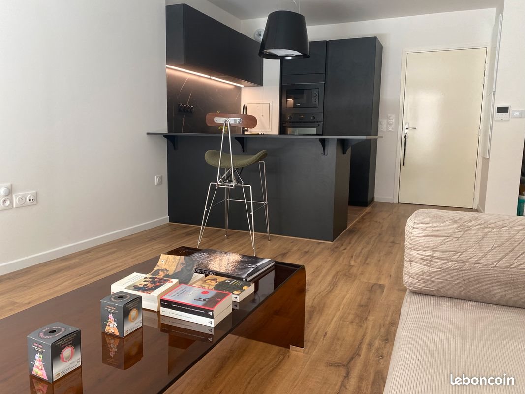 Appartement à louer, 43m², Sartrouville