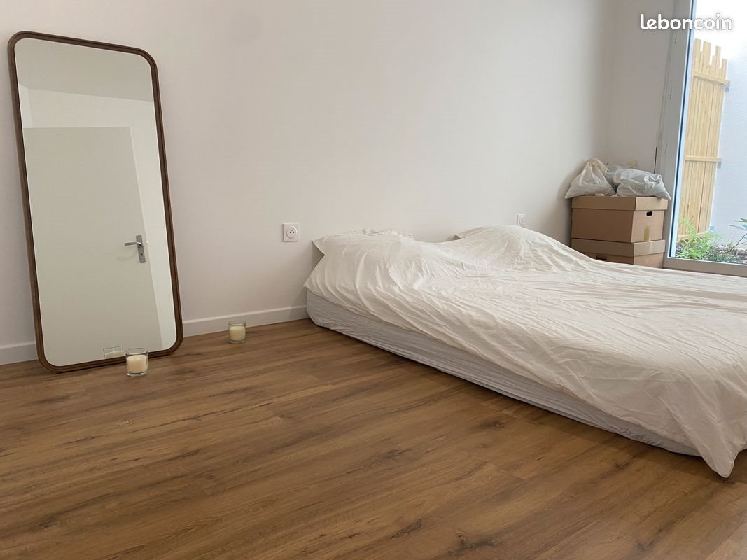 Appartement à louer, 43m², Sartrouville