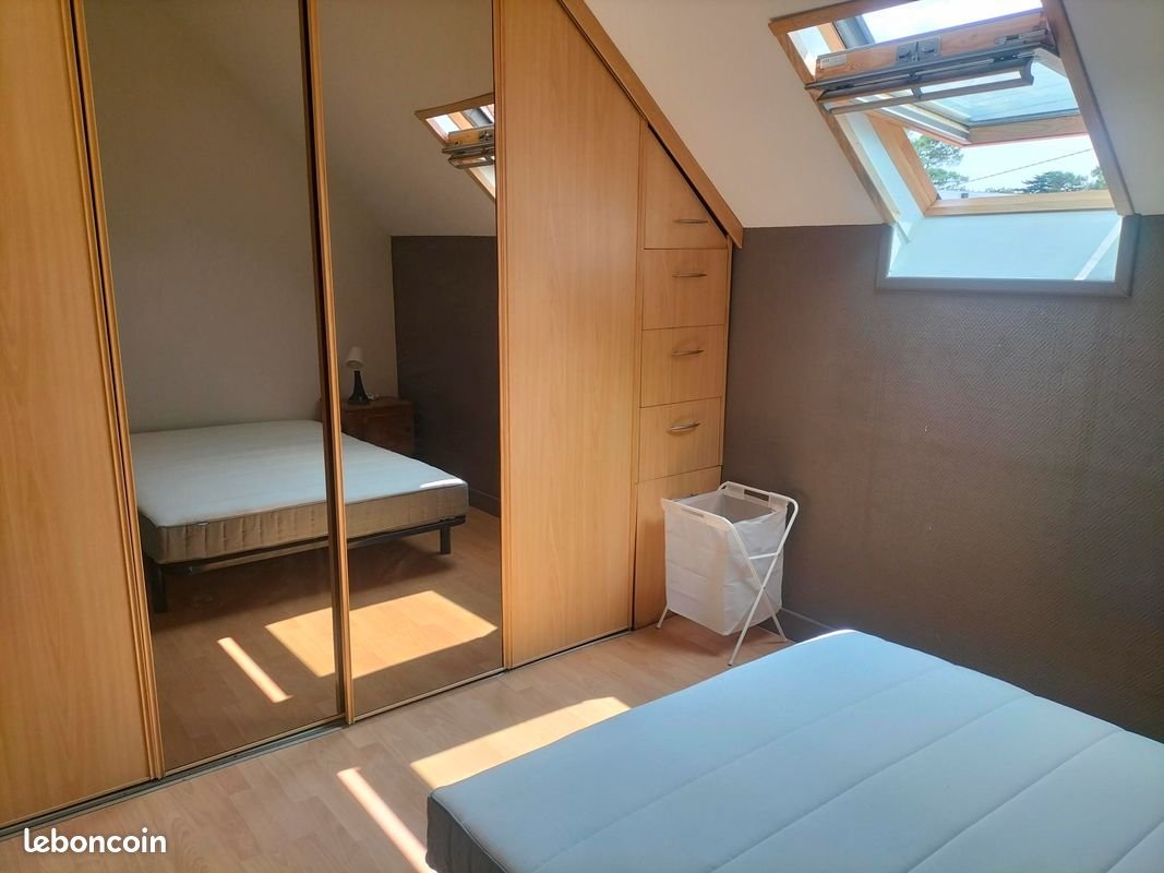Appartement à louer, 31m², Pessac