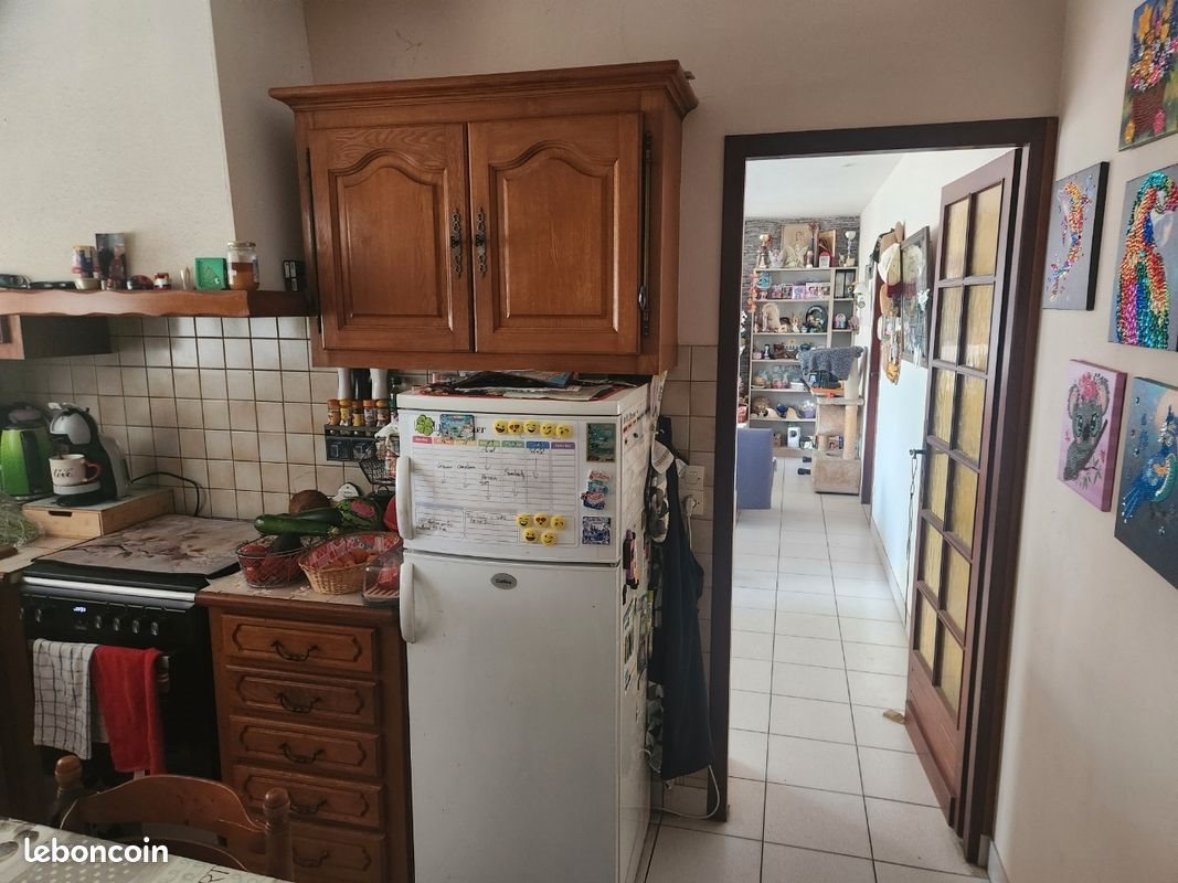 Maison à vendre, 79m², Lanton