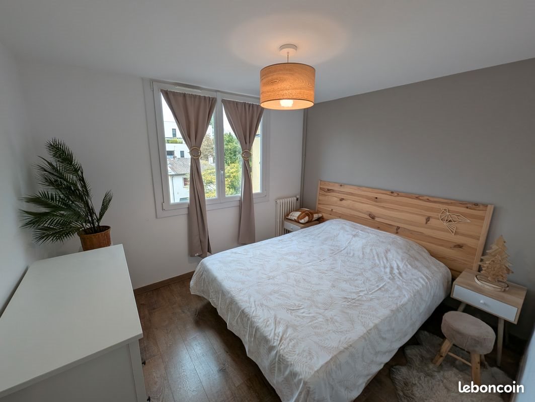 Appartement à louer, 65m², Valence