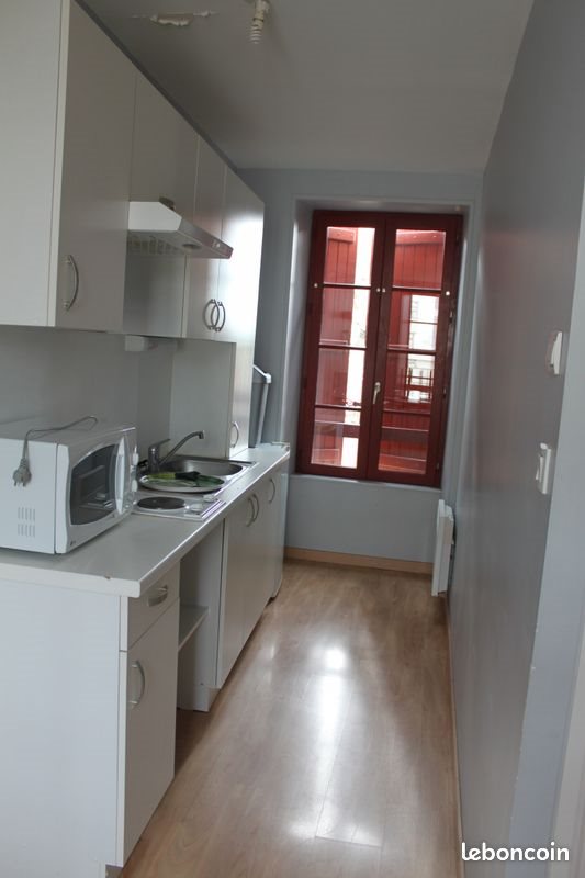 Appartement à louer, 38m², Luçon