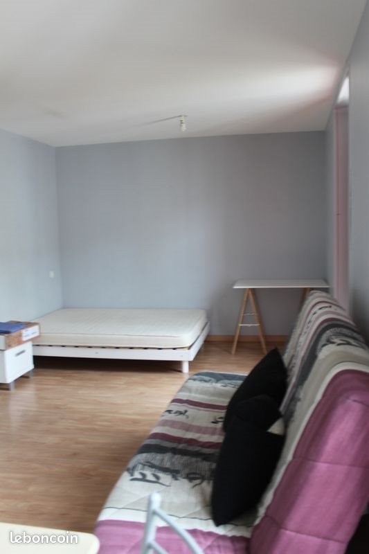 Appartement à louer, 38m², Luçon