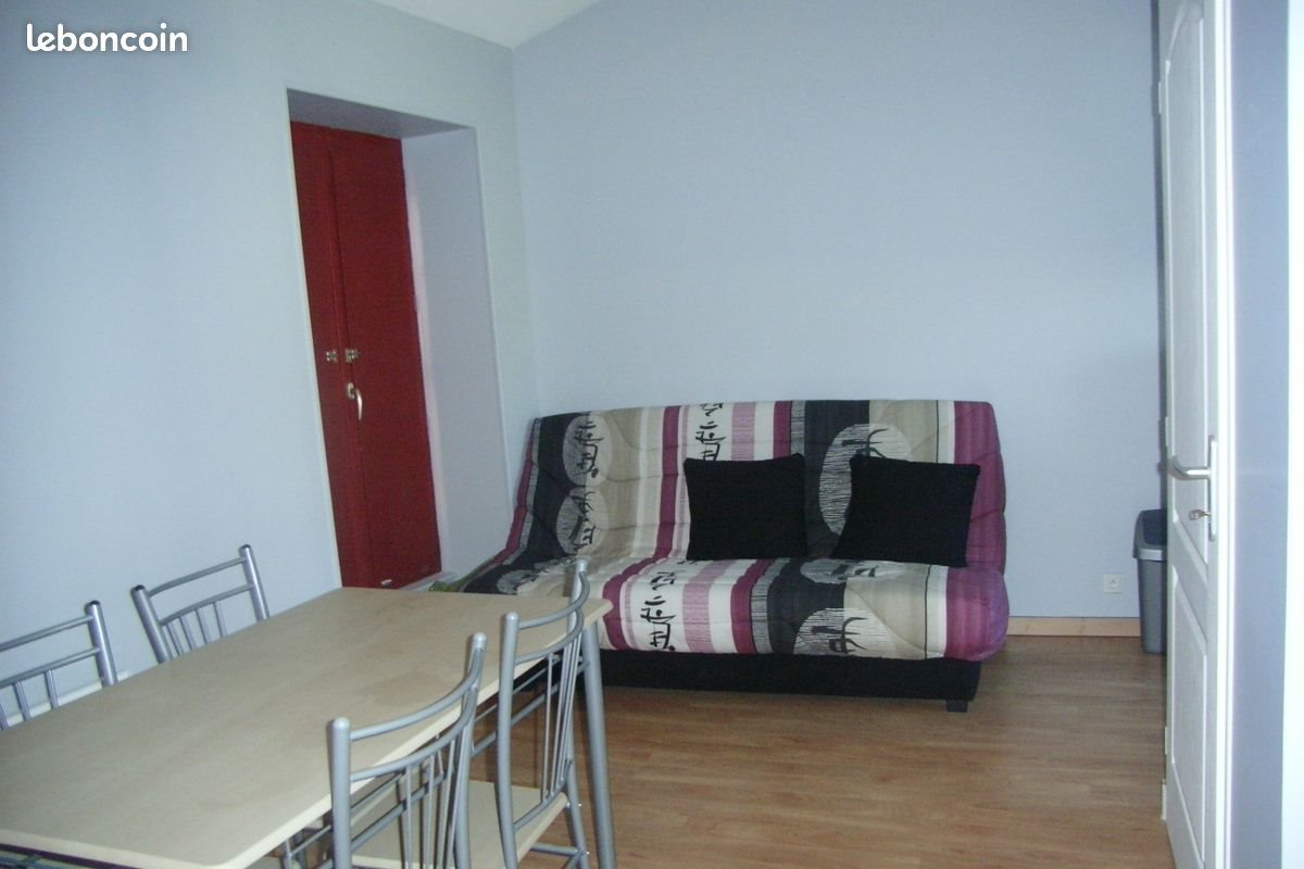 Appartement à louer, 38m², Luçon