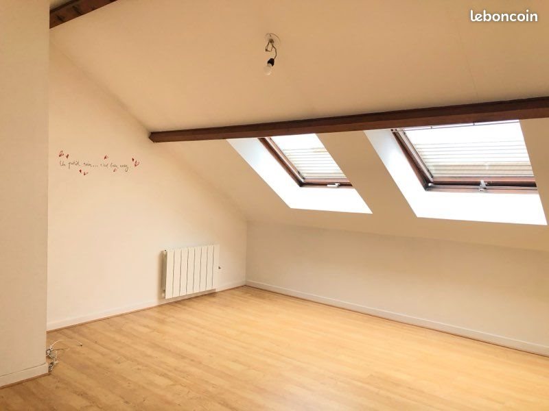 Appartement à louer, 58m², Reims