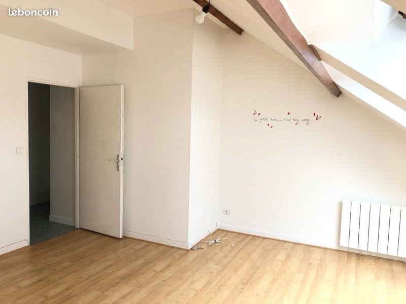 Appartement à louer, 58m², Reims