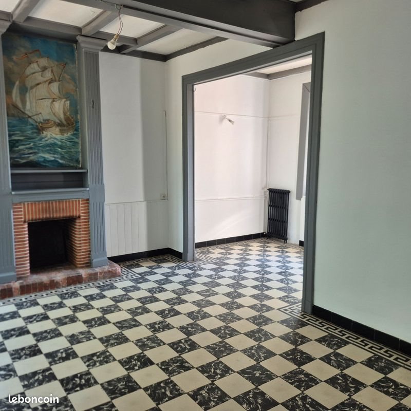 Maison à vendre, 110m², Gaillac