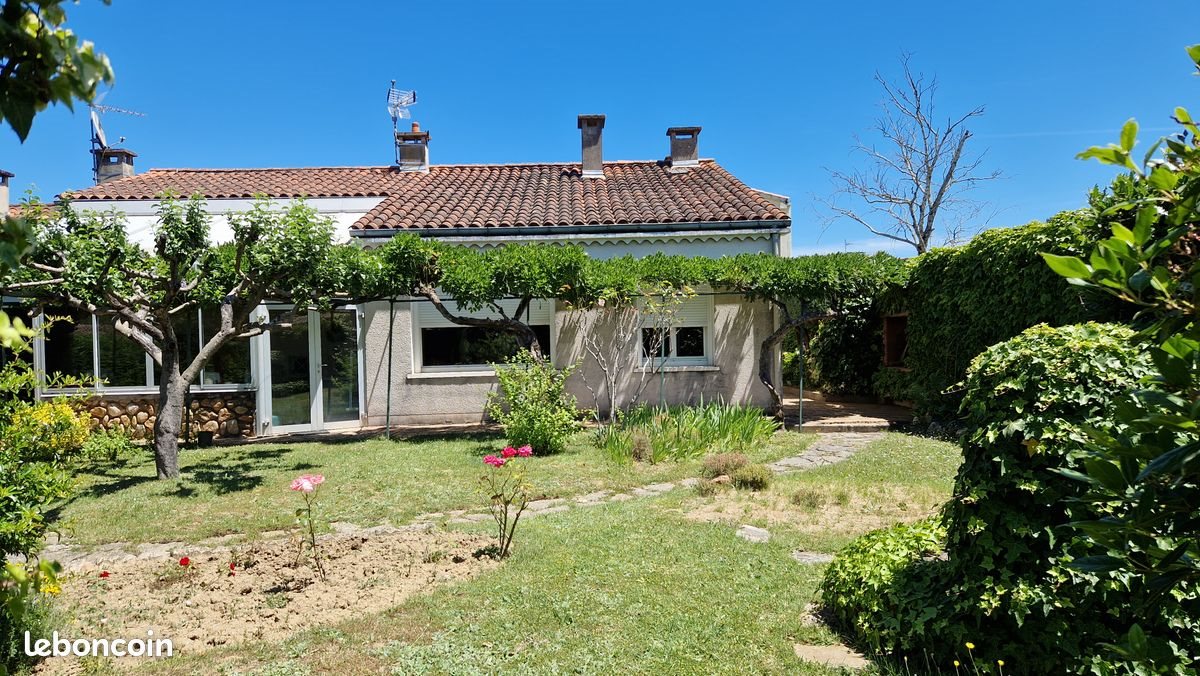 Maison à vendre, 120m², Castres