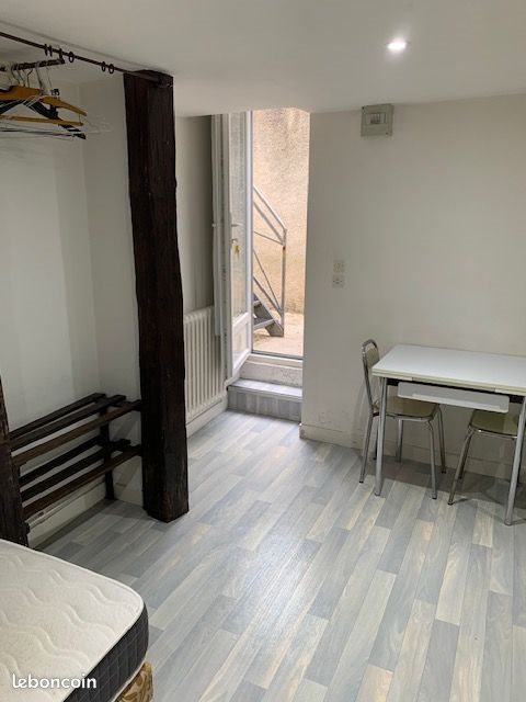 Appartement à louer, 21m², Poitiers