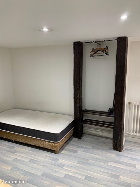 Appartement à louer, 21m², Poitiers