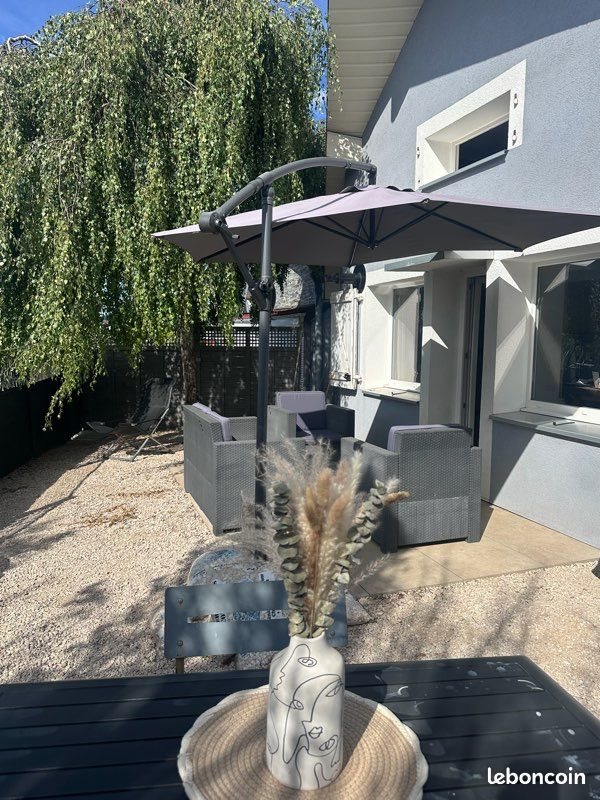 Maison à vendre, 55m², Métabief