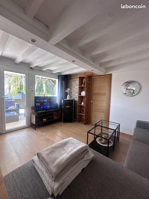 Maison à vendre, 55m², Métabief