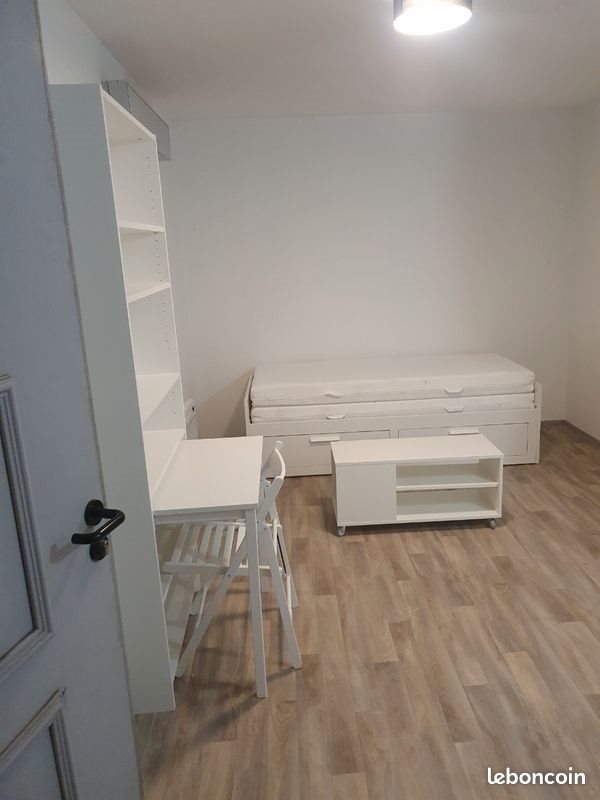 Appartement à louer, 20m², Rennes