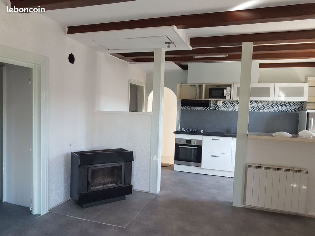 Appartement à louer, 66m², Waldighofen
