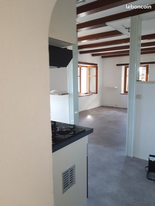 Appartement à louer, 66m², Waldighofen