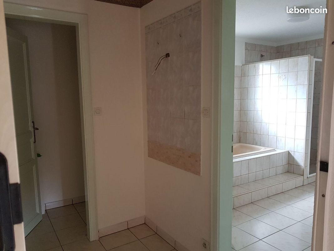 Appartement à louer, 66m², Waldighofen