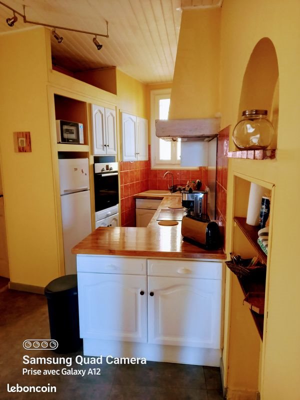 Appartement à louer, 47m², Grasse