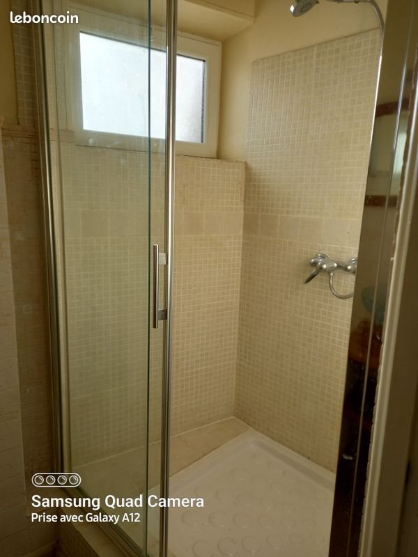 Appartement à louer, 47m², Grasse