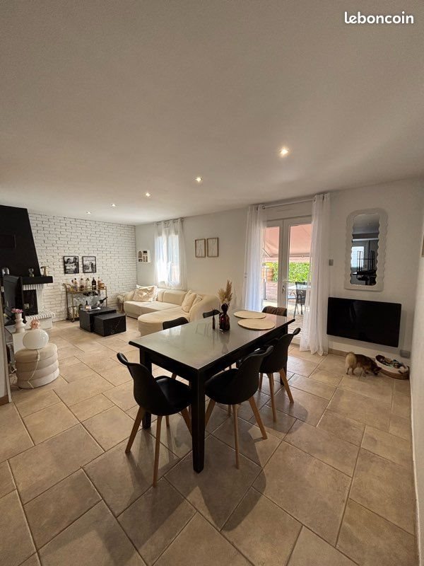 Maison à vendre, 100m², Saint-Georges-du-Bois