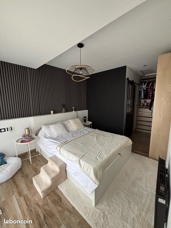 Maison à vendre, 98m², Saint-Georges-du-Bois