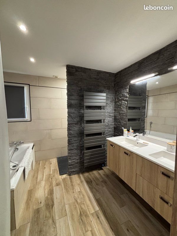 Maison à vendre, 98m², Saint-Georges-du-Bois