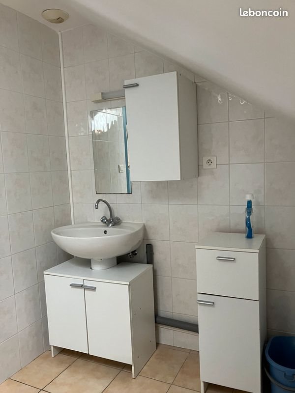 Appartement à louer, 31m², Saint-Nazaire