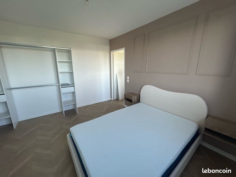 Appartement à louer, 50m², Cergy