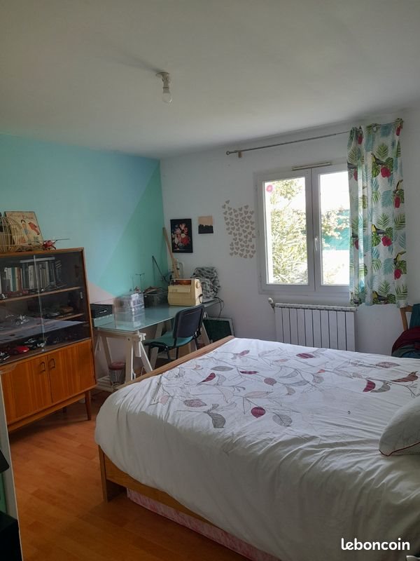 Maison à vendre, 131m², Châteauneuf-sur-Isère
