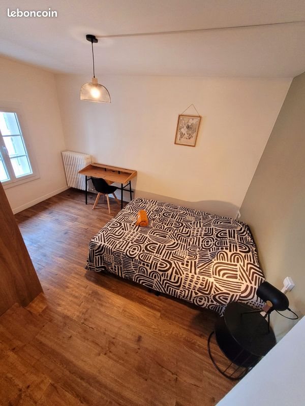Appartement à louer, 94m², Agen