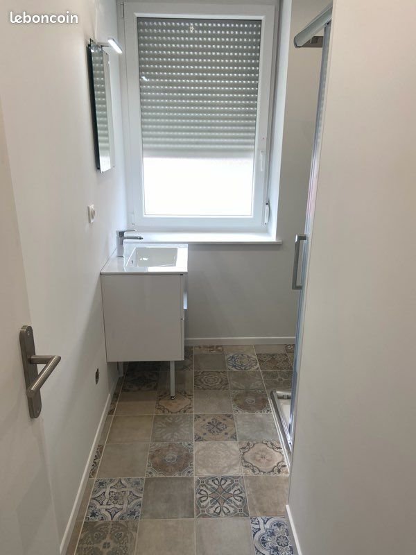 Appartement à vendre, 47m², Mondelange