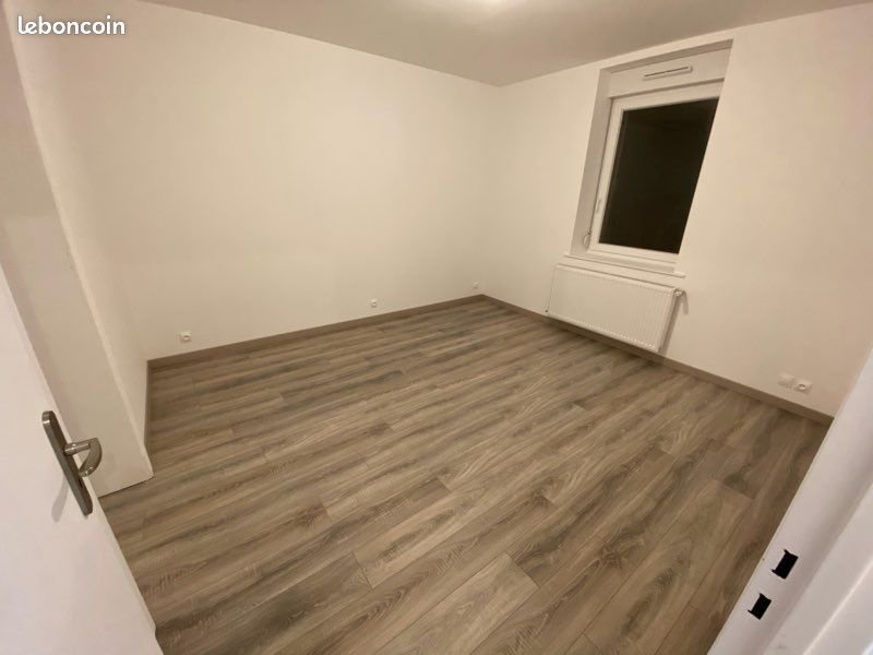 Appartement à vendre, 47m², Mondelange