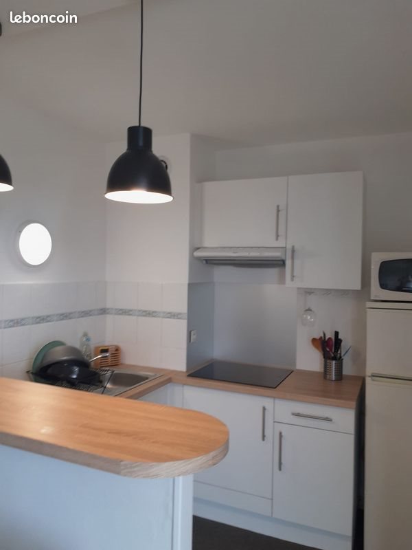 Appartement à louer, 31m², Pau