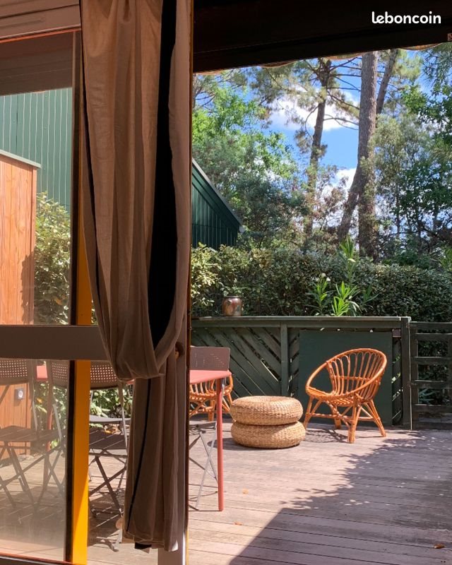 Appartement à vendre, 42m², Lège-Cap-Ferret