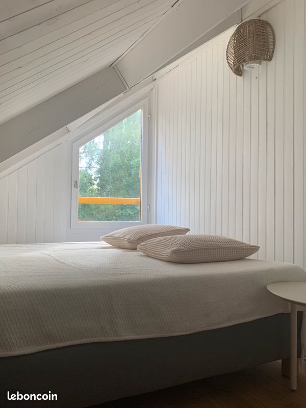 Appartement à vendre, 42m², Lège-Cap-Ferret