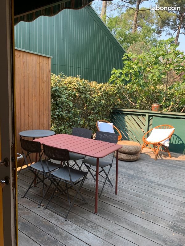 Appartement à vendre, 42m², Lège-Cap-Ferret