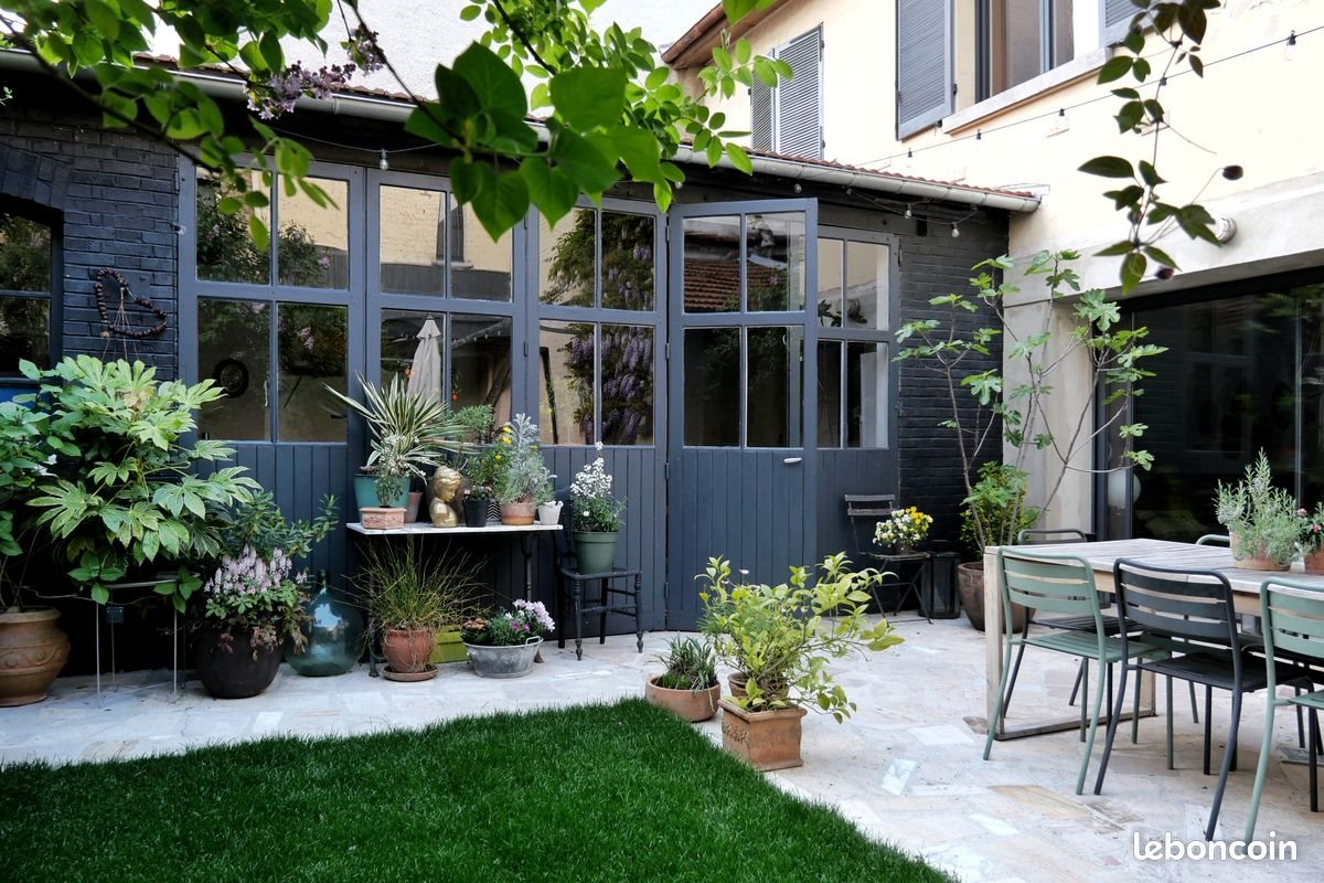 Maison à vendre, 160m², Reims