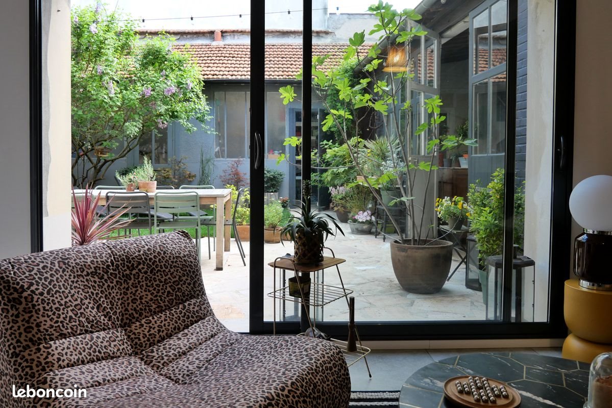 Maison à vendre, 160m², Reims