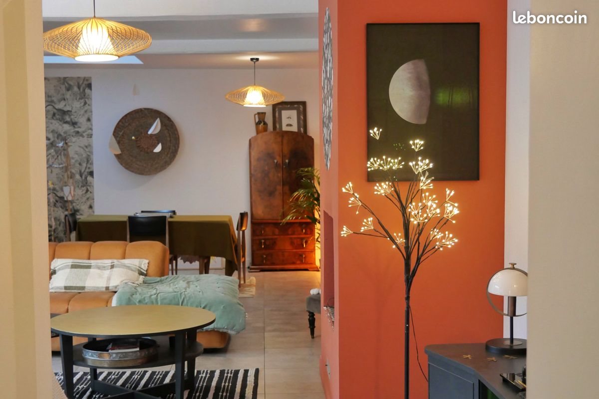 Maison à vendre, 160m², Reims