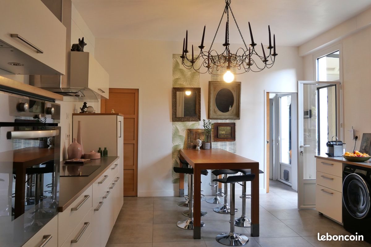 Maison à vendre, 160m², Reims