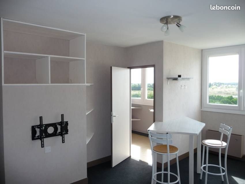 Appartement à louer, 28m², Montargis